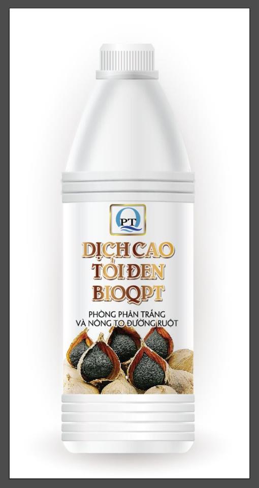 Công dụng tuyệt vời của tỏi đen không phải ai cũng biết?